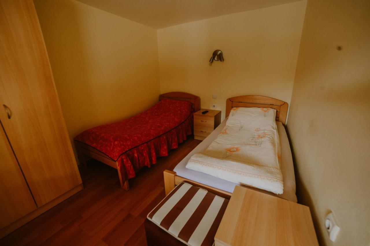 Vila Angelina Kušići Quarto foto